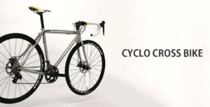 cyclocross