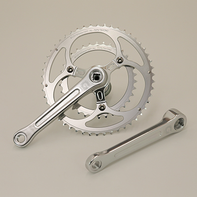 CRANKSET / BB – OMULLER