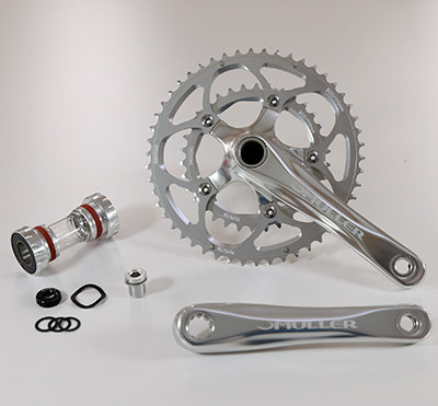 CRANKSET / BB – OMULLER