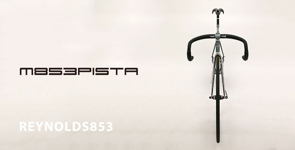 PISTA BIKE – OMULLER